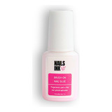 Pegamento Para Uñas - Brush-on Nail Glue