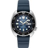 Seiko Prospex King Turtle Dark Manta Ray Srpf77