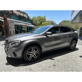 Mercedes Benz Clase Gla  Sport 