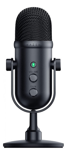 Microfono Razer Seiren V2 Pro Usb Rz19-04040100-r3u1