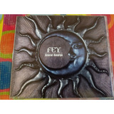 Fey Cd Single Azúcar Amargo Z