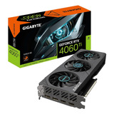 Gigabyte Gv-n406teagle-8gd Geforce Rtx 4060 Ti Eagle 8g G...