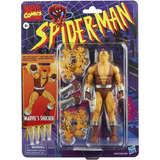 Spider - Man - Figura De Acción Marvels Shocker