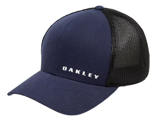 Jockey Para Hombre Oakley Chalten Cap Trucker Hat Gorro 