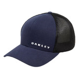 Jockey Para Hombre Oakley Chalten Cap Trucker Hat Gorro 