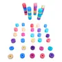 Anillos De Flota Pack X30 Psicomotricidad Juegos Sensoriales | MercadoLibre