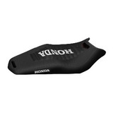 Funda Asiento Honda Cb 125 Twister Antideslizante Wagner 