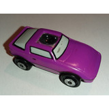 Mazda Rx-7. Micromachines Private Eyes!. 1990 Galoob.