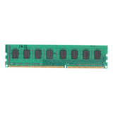 Memória De Desktop Ddr3 16gb 1600mhz Dimm Pc3-12800 1,5 V 24