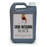 Crema Matizadora Negra 5 Litros