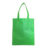 Bolsas Ecologicas Personalizadas, 100 Pzs + Gratis