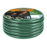 Mangueira 10m Em Pvc Flex Verde - Tramontina 