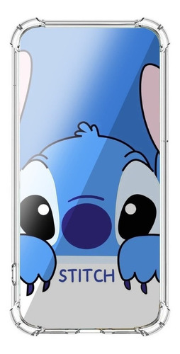 Carcasa Personalizada Lilo Stitch iPhone 13