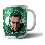 Taza De Ceramica - Loki (varios Modelos)