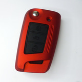 Funda Carcasa Llave Volkswagen Seat Tiguan Jetta Leon