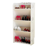 Organizador De Zapatos Moderno Minimalista