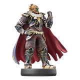 Amiibo Zelda Tears Of Kingdom - Ganondorf!!! Nintendo Switch