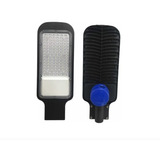 Luminaria Led 100w Con Fotocelda 