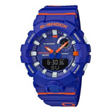 Reloj Casio G-shock Gba-800dg-2a 100% Original 