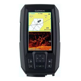 Gps Sonar Garmin Fishfinder Striker 4 Plus