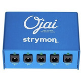 Strymon Ojai Expansion Kit Oferta Msi