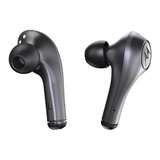 Audífonos In-ear Inalámbricos Motorola Vervebuds 500 Sh022 Black