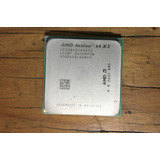Amd Am2 Athlon 64 X2 3800+ 2.0ghz 2 Nucleos