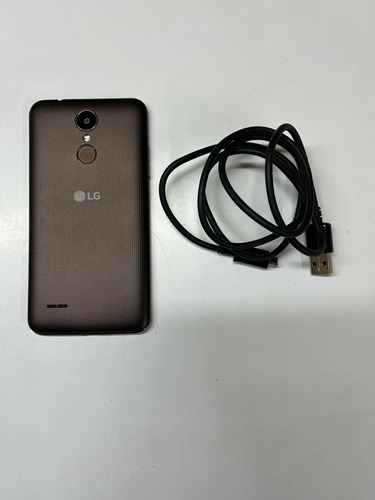 Celular LG K4