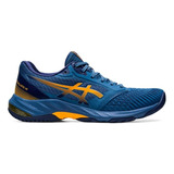 Zapatillas Asics Netburner Ballistic Ff 3 Voley Indoor Padel