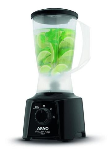 Liquidificador Arno Power Mix