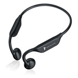 Auriculares De Conduccion Osea Zruhig Hat-1-bl , Bluetooth