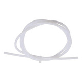 Tubo Teflon 50cm Ptfe Filamento 1.75 2.0x 4.0mm Impresora 3d