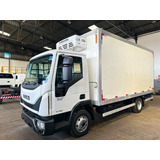 Tector 11-190 Bau Refrigerado 