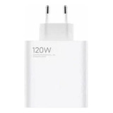 Carregador 120w Para Xiaomi X4 Mi 11t Pro 12 F4 Gt Com Nota