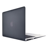 Carcasa Compatible Con Macbook Air 13 A1466 Negro