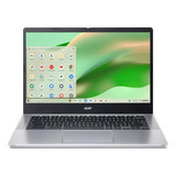 Laptop Acer  Chromebook 3 Celeron N100 4gb Ram 64gb Emmc