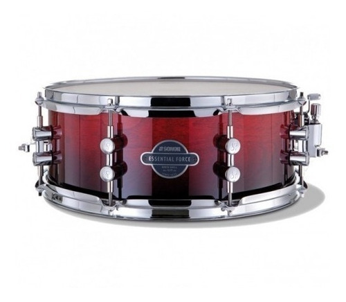 Redoblante Sonor Essential Force 14x5,5 Birch - Permuto