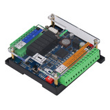 Controlador Lógico Programable Plc Compatible Con S7 200 Cpu