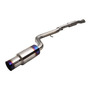 Catback Exhaust Tomei Expreme Ti Subaru Wrx Sti 2002-2007 Subaru Tribeca