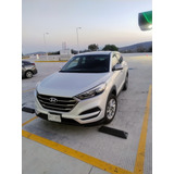 Hyundai Tucson 2016 2.0 Gls At