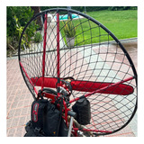 Paramotor Aerostar. Vola Seguro