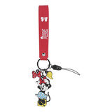 Miniso Accesorio Decorativo Para Celular Disney Minnie Mouse
