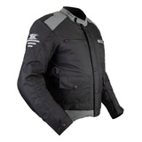 Jaqueta Texx Defender Masculino Motoqueiro Moto Motociclista