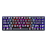 Teclado Mecanico Noga 65%