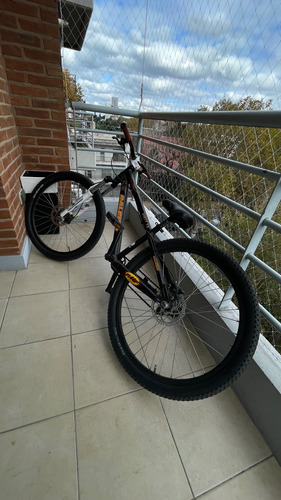 Raleigh Dirty X2    R27,5