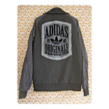 adidas Original The Brand 1949 Campera Jacket Vintage T-l 