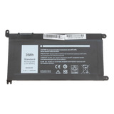 Bateria Compatible Con Dell Inspiron 3593 Litio A