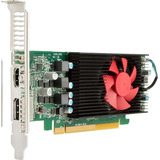 Grafica Hp Rx 550x 4gb Ddr5