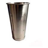 Vaso Para Cocteleria Acero Inoxidable Tragos Cerveza 750cc