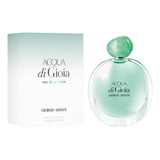 Acqua Di Gioia Edp 100ml Mujer Armani